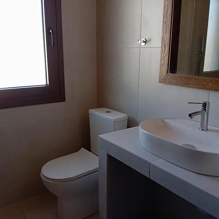 Annousa's House & Aparthotel Kallirakhi