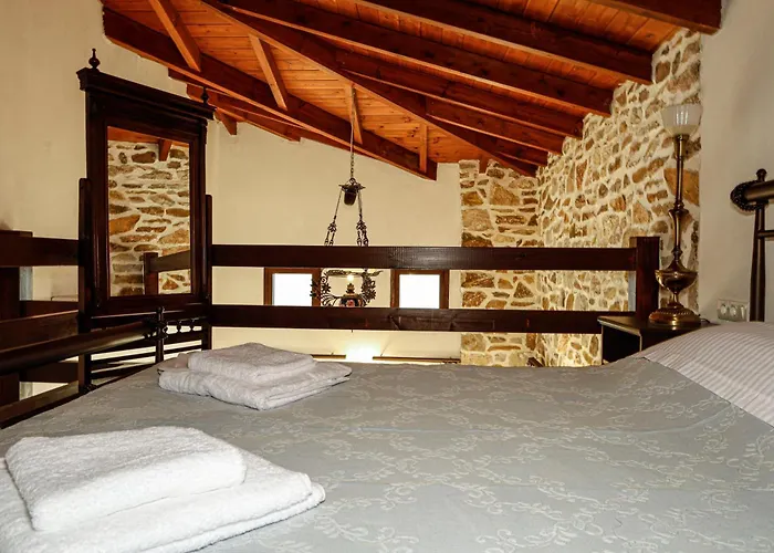 Annousa's House &