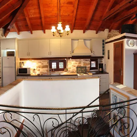 Annousa's House & Hotel apartamentowy 4*