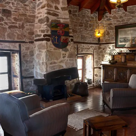 Annousa's House & Apartmanhotel