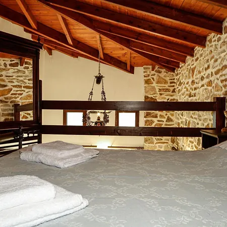 Annousa's House &