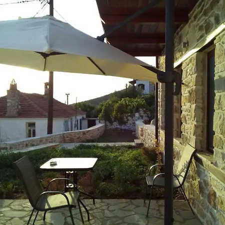 Annousa's House &