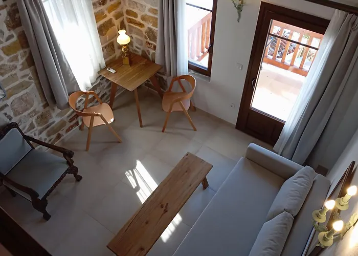 Annousa's House & 4*