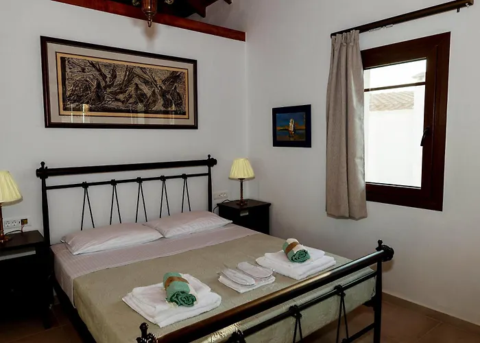 Annousa's House & 公寓式酒店