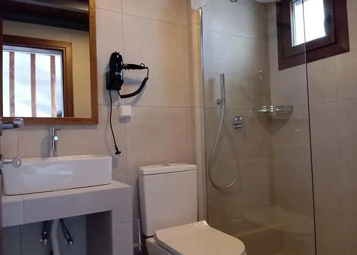 公寓式酒店 Annousa's House & 4*