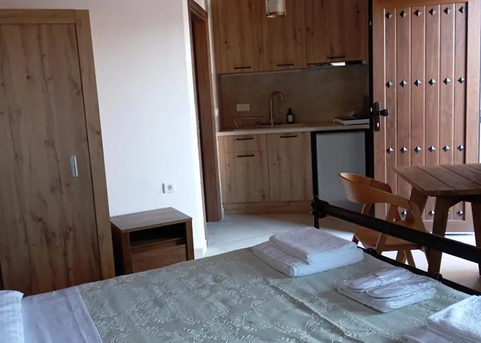 Annousa's House & 公寓式酒店