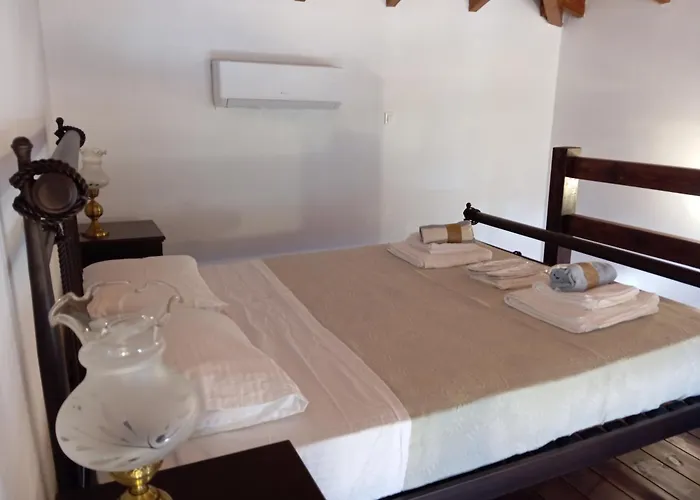 Annousa's House & 公寓式酒店 4*