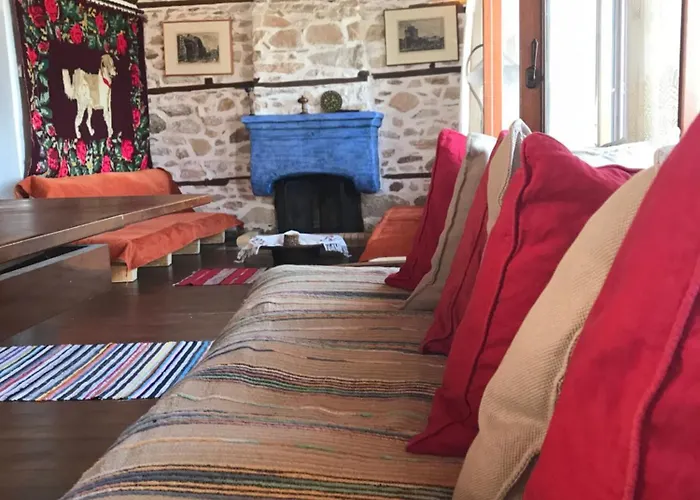 Annousa's House & 公寓式酒店