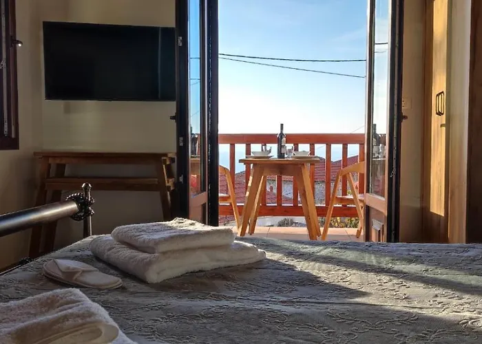 Annousa's House & 公寓式酒店 4*