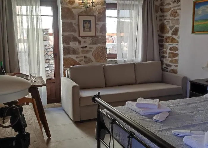 Annousa's House & 公寓式酒店