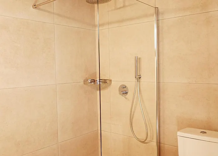 Annousa's House & 公寓式酒店