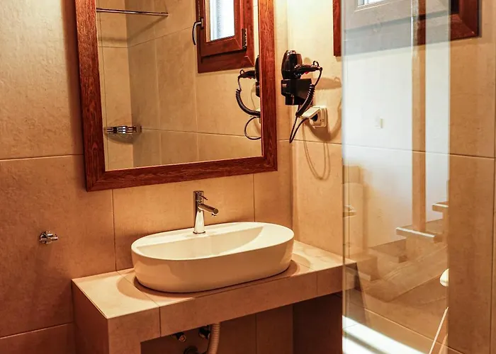 Annousa's House & 公寓式酒店