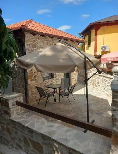 公寓式酒店 Annousa's House &