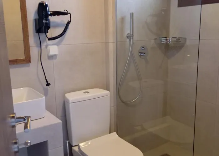 Annousa's House & 公寓式酒店